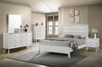 DORTMUND Cal.King, E.King, & Queen Bed - Inland Furniture (San Bernardino, CA)