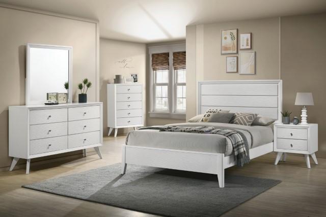 DORTMUND Cal.King, E.King, & Queen Bed - Inland Furniture (San Bernardino, CA)
