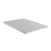 Ilene White Memory Foam Topper, Full - Inland Furniture (San Bernardino, CA)