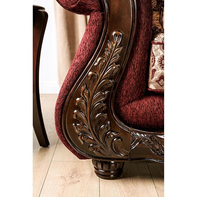 MATTEO Sofa - Inland Furniture (San Bernardino, CA)