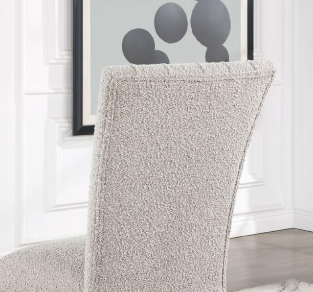 OPHEIM Side Chair (2/CTN) - Inland Furniture (San Bernardino, CA)