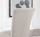 OPHEIM Side Chair (2/CTN) - Inland Furniture (San Bernardino, CA)