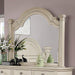 PAMPHILOS Mirror - Inland Furniture (San Bernardino, CA)