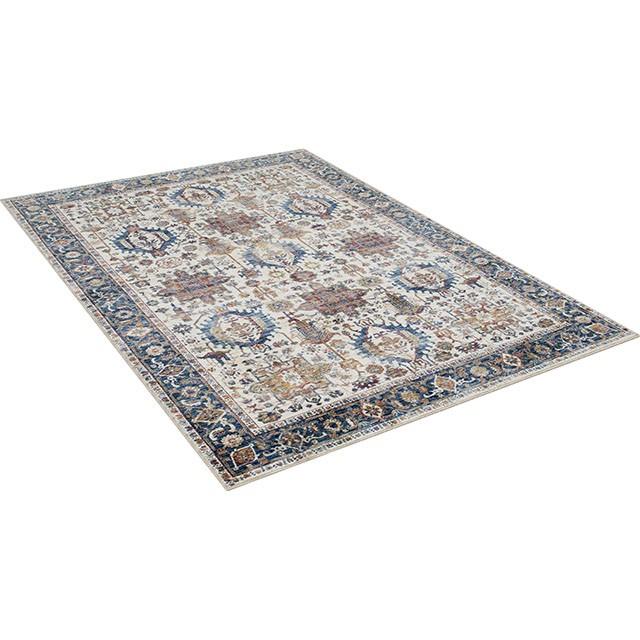PAYAS 5' X 7' Area Rug - Inland Furniture (San Bernardino, CA)