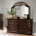 THEODOR Dresser - Inland Furniture (San Bernardino, CA)