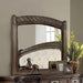 TIMANDRA Mirror - Inland Furniture (San Bernardino, CA)