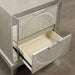 VALLETTA Night Stand - Inland Furniture (San Bernardino, CA)
