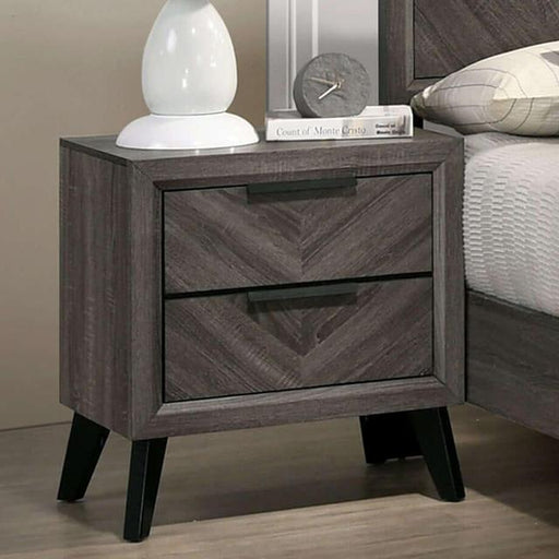 VAGAN Night Stand - Inland Furniture (San Bernardino, CA)