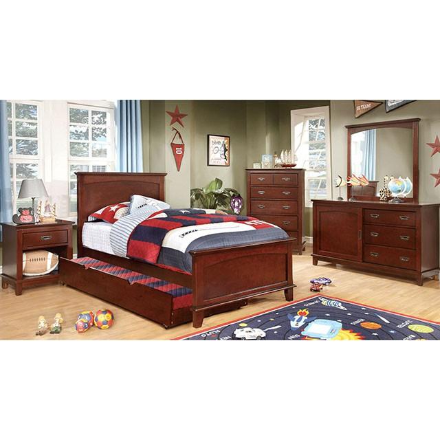 Colin Mirror - Inland Furniture (San Bernardino, CA)
