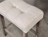 Torrean 5 Pc. Counter Ht. Set - Inland Furniture (San Bernardino, CA)