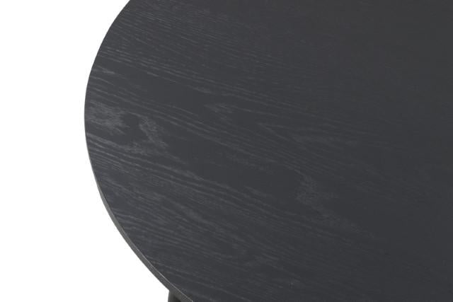 Yate Round Dining Table - Inland Furniture (San Bernardino, CA)