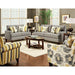 Chair Fitzgerald - Inland Furniture (San Bernardino, CA)