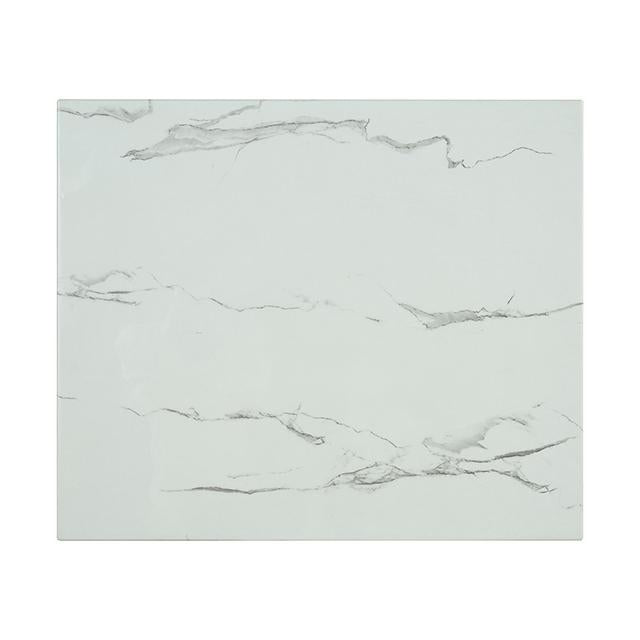 Chalcedony 3 Pc. Dining Table Set - Inland Furniture (San Bernardino, CA)
