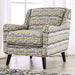Chancery Chair - Inland Furniture (San Bernardino, CA)
