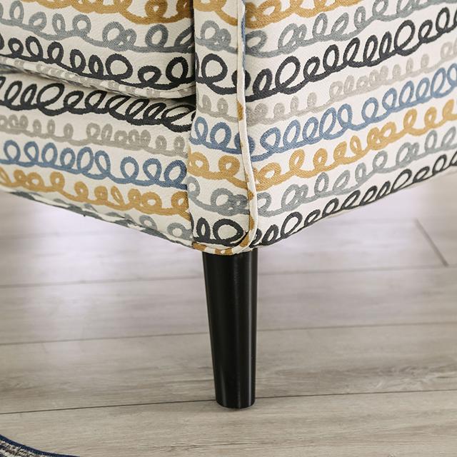 Chancery Chair - Inland Furniture (San Bernardino, CA)