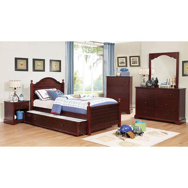 Diane Night Stand - Inland Furniture (San Bernardino, CA)