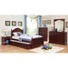 Diane Night Stand - Inland Furniture (San Bernardino, CA)