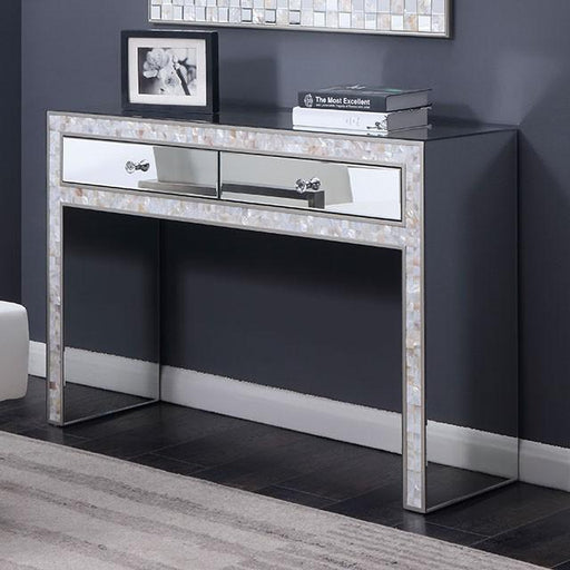 Elior Dressing Table - Inland Furniture (San Bernardino, CA)