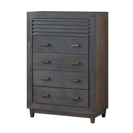 Griffin Chest - Inland Furniture (San Bernardino, CA)