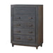 Griffin Chest - Inland Furniture (San Bernardino, CA)