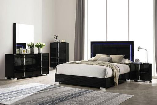 Sinistra Mirror - Inland Furniture (San Bernardino, CA)