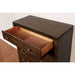 Agapetos Chest - Inland Furniture (San Bernardino, CA)