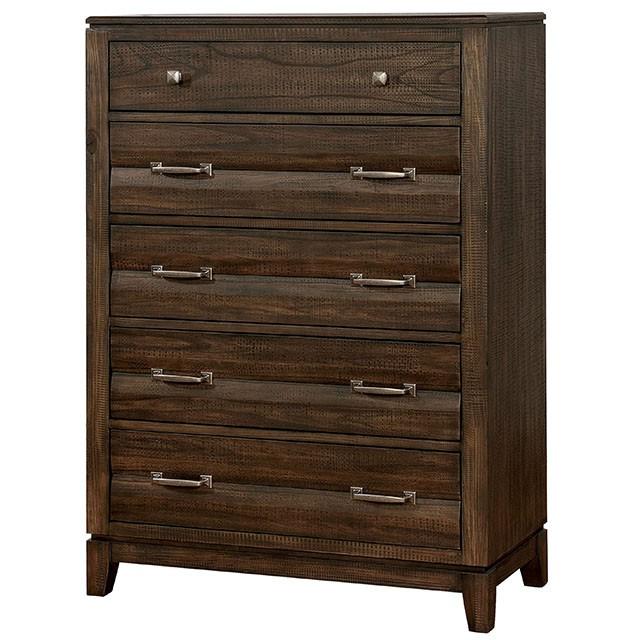 Agapetos Chest - Inland Furniture (San Bernardino, CA)