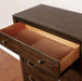 Agapetos Chest - Inland Furniture (San Bernardino, CA)