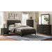 ALAINA Cal.King, Queen, & Esatren King Bed - Inland Furniture (San Bernardino, CA)