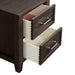 ALAINA Cal.King, Queen, & Esatren King Bed - Inland Furniture (San Bernardino, CA)