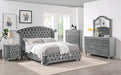 Zohar Chest - Inland Furniture (San Bernardino, CA)