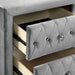 Zohar Chest - Inland Furniture (San Bernardino, CA)