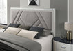 Aldgate Bed - Inland Furniture (San Bernardino, CA)