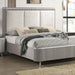 Aldridge Bed - Inland Furniture (San Bernardino, CA)