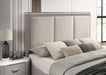 Aldridge Queen Bedroom Set - Inland Furniture (San Bernardino, CA)