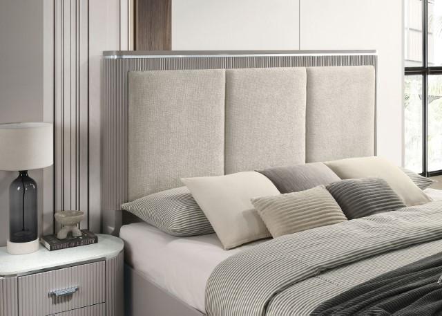 Aldridge Queen Bedroom Set - Inland Furniture (San Bernardino, CA)