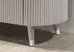 Aldridge Bed - Inland Furniture (San Bernardino, CA)