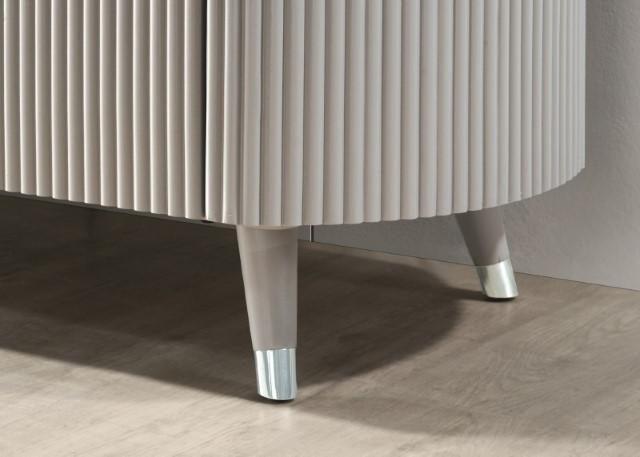 Aldridge Bed - Inland Furniture (San Bernardino, CA)