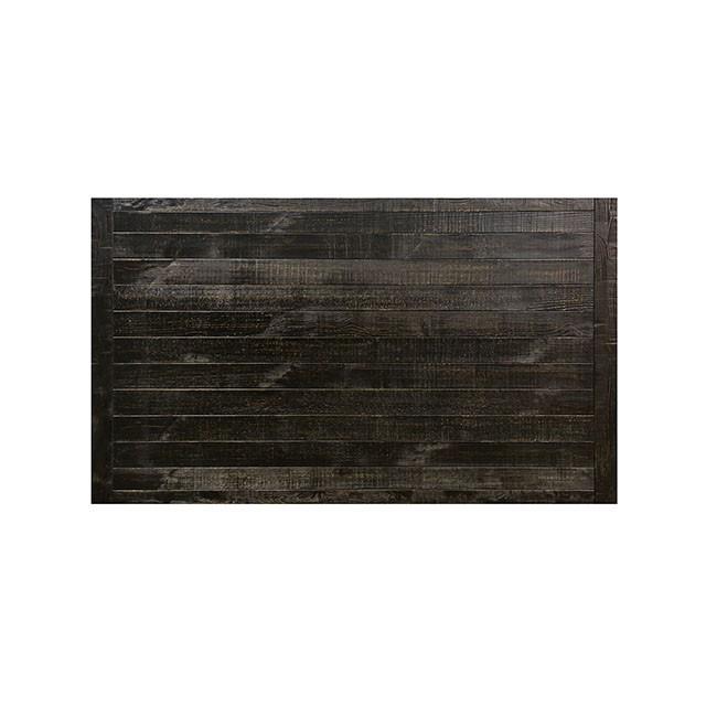 Alfred Dining Table Set - Inland Furniture (San Bernardino, CA)