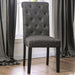 ALFRED Side Chair (2/CTN) - Inland Furniture (San Bernardino, CA)