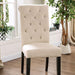 ALFRED Side Chair (2/CTN) - Inland Furniture (San Bernardino, CA)