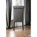 ALFRED Side Chair (2/CTN) - Inland Furniture (San Bernardino, CA)
