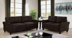 Alissa Sofa - Inland Furniture (San Bernardino, CA)