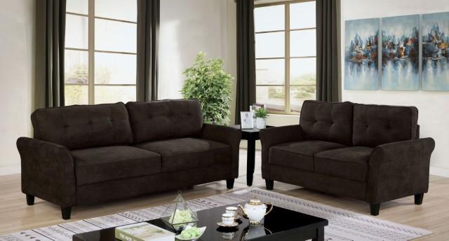 Alissa Sofa - Inland Furniture (San Bernardino, CA)