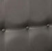 Brachium Silver Cal.King, E.King & Queen Bed - Inland Furniture (San Bernardino, CA)