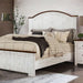 ALYSON Cal.King, E.King, & Queen Bed - Inland Furniture (San Bernardino, CA)
