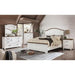 ALYSON Cal.King, E.King, & Queen Bed - Inland Furniture (San Bernardino, CA)