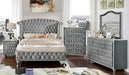 Alzir 4 & 5 Pc Queen Bedroom Set - Inland Furniture (San Bernardino, CA)