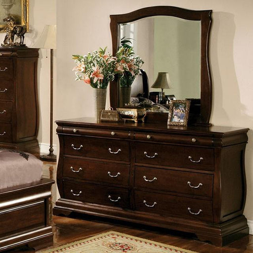 Brunswick Dresser - Inland Furniture (San Bernardino, CA)