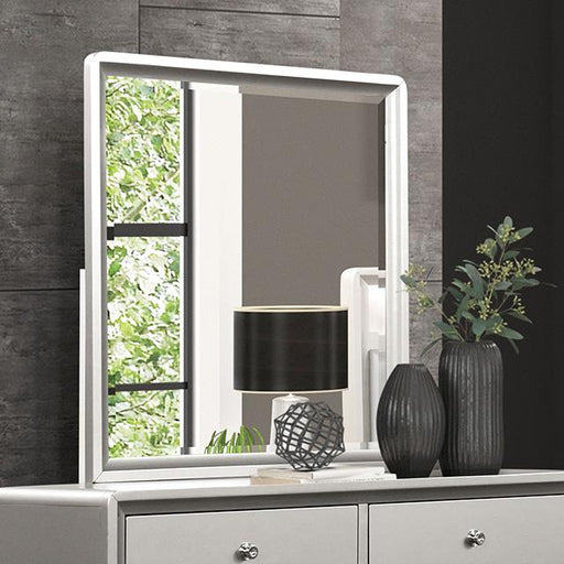 Bryne Mirror - Inland Furniture (San Bernardino, CA)